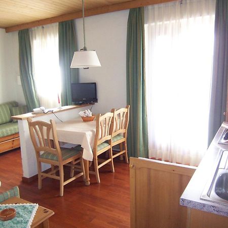 Sport Hotel Astoria La Villa  Room photo