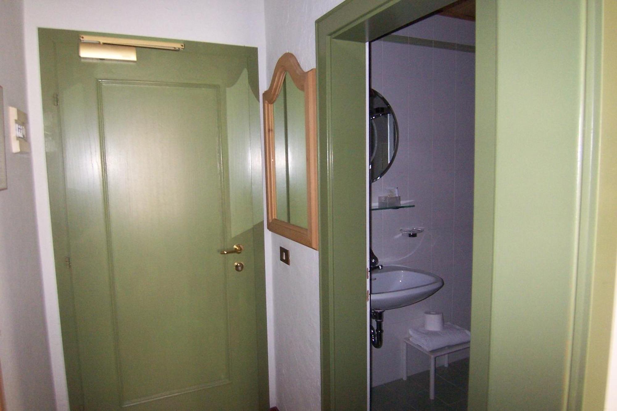Sport Hotel Astoria La Villa  Room photo