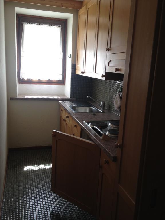 Sport Hotel Astoria La Villa  Room photo