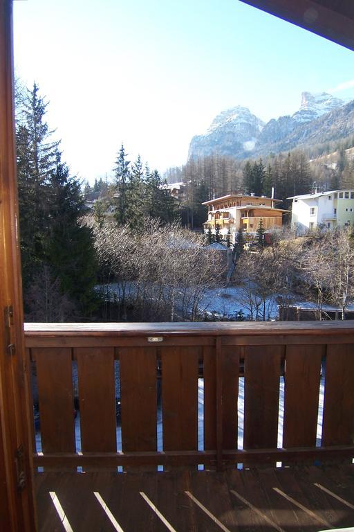 Sport Hotel Astoria La Villa  Room photo