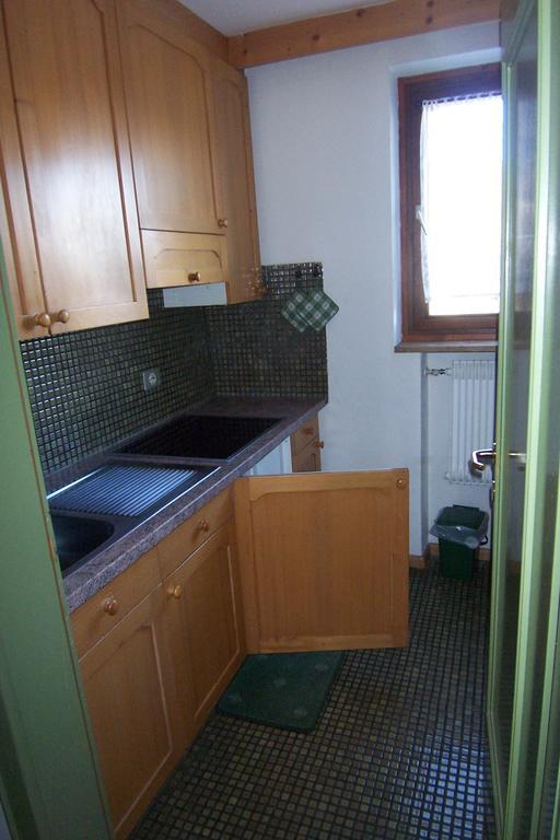 Sport Hotel Astoria La Villa  Room photo