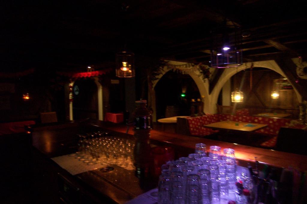 Sport Hotel Astoria La Villa  Exterior photo